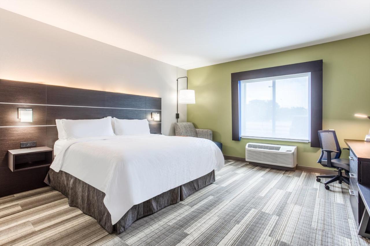 Holiday Inn Express & Suites - Ottawa, An Ihg Hotel Exterior photo