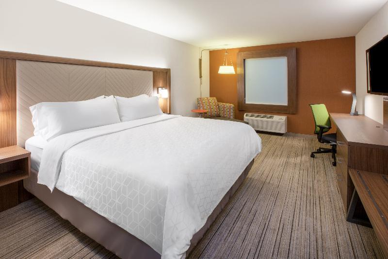Holiday Inn Express & Suites - Ottawa, An Ihg Hotel Exterior photo